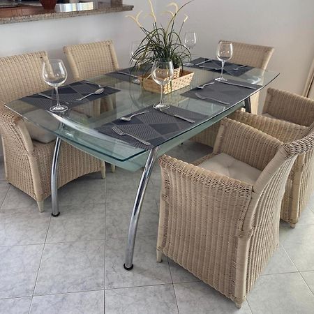 Casa Jasmin Villa Torrox Eksteriør bilde