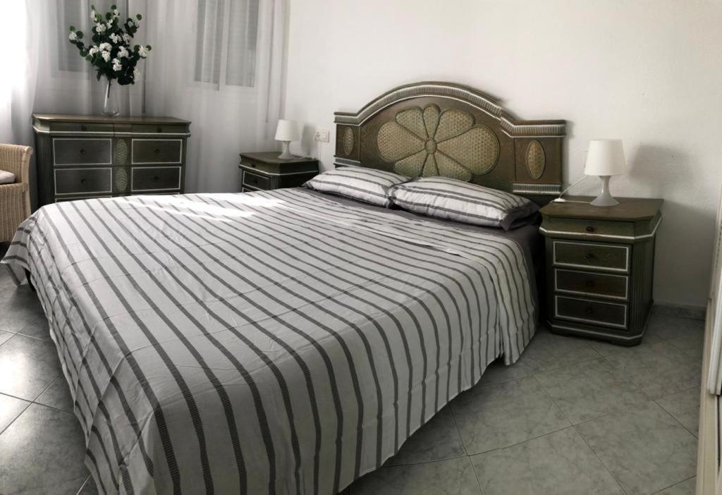 Casa Jasmin Villa Torrox Eksteriør bilde