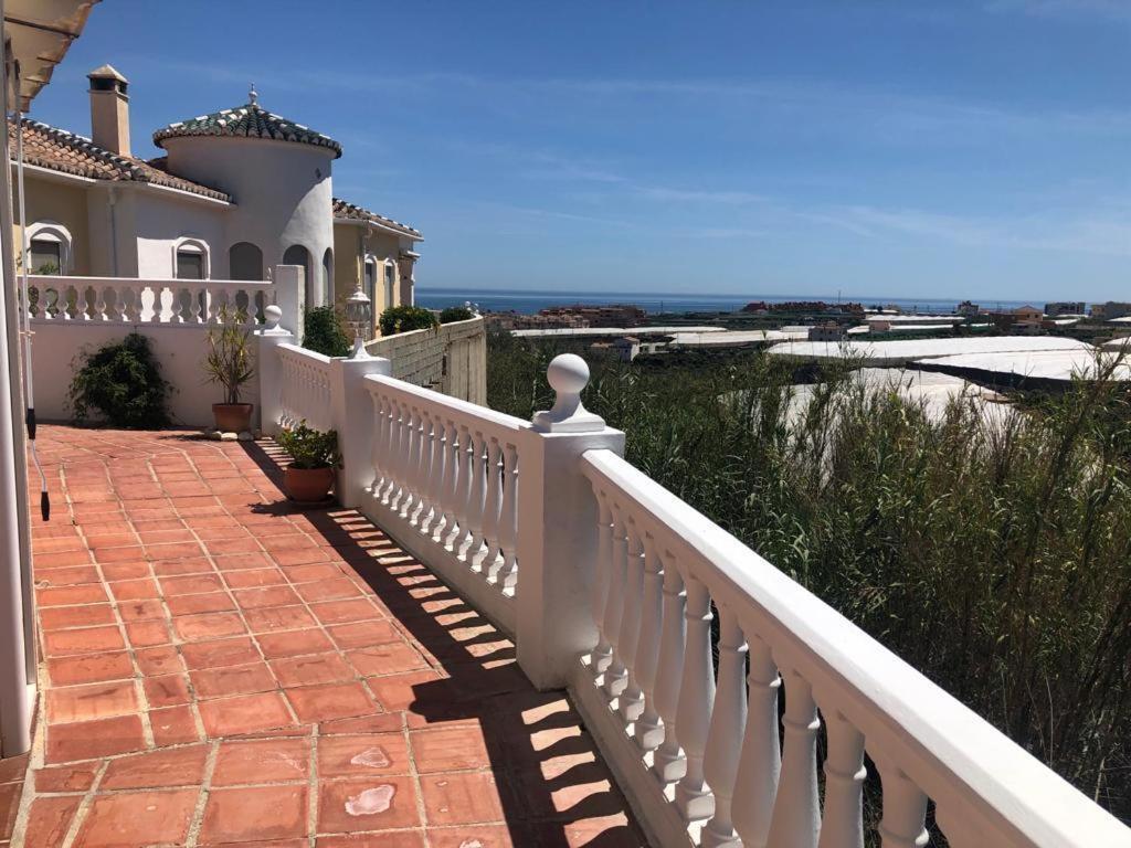 Casa Jasmin Villa Torrox Eksteriør bilde