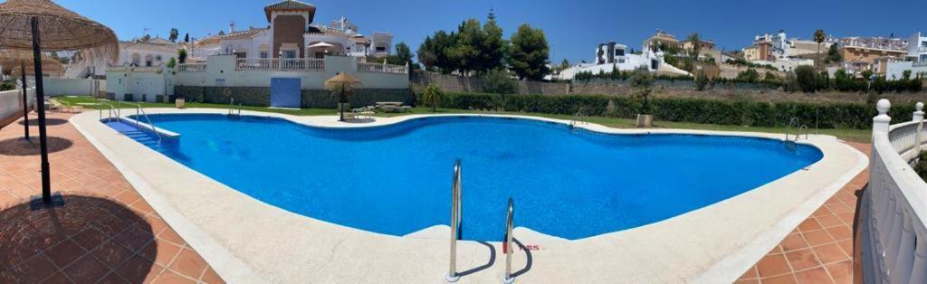Casa Jasmin Villa Torrox Eksteriør bilde