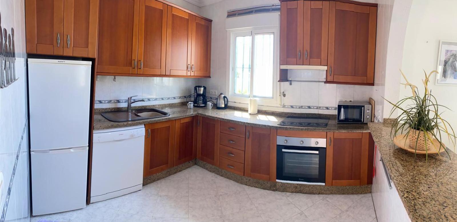 Casa Jasmin Villa Torrox Eksteriør bilde