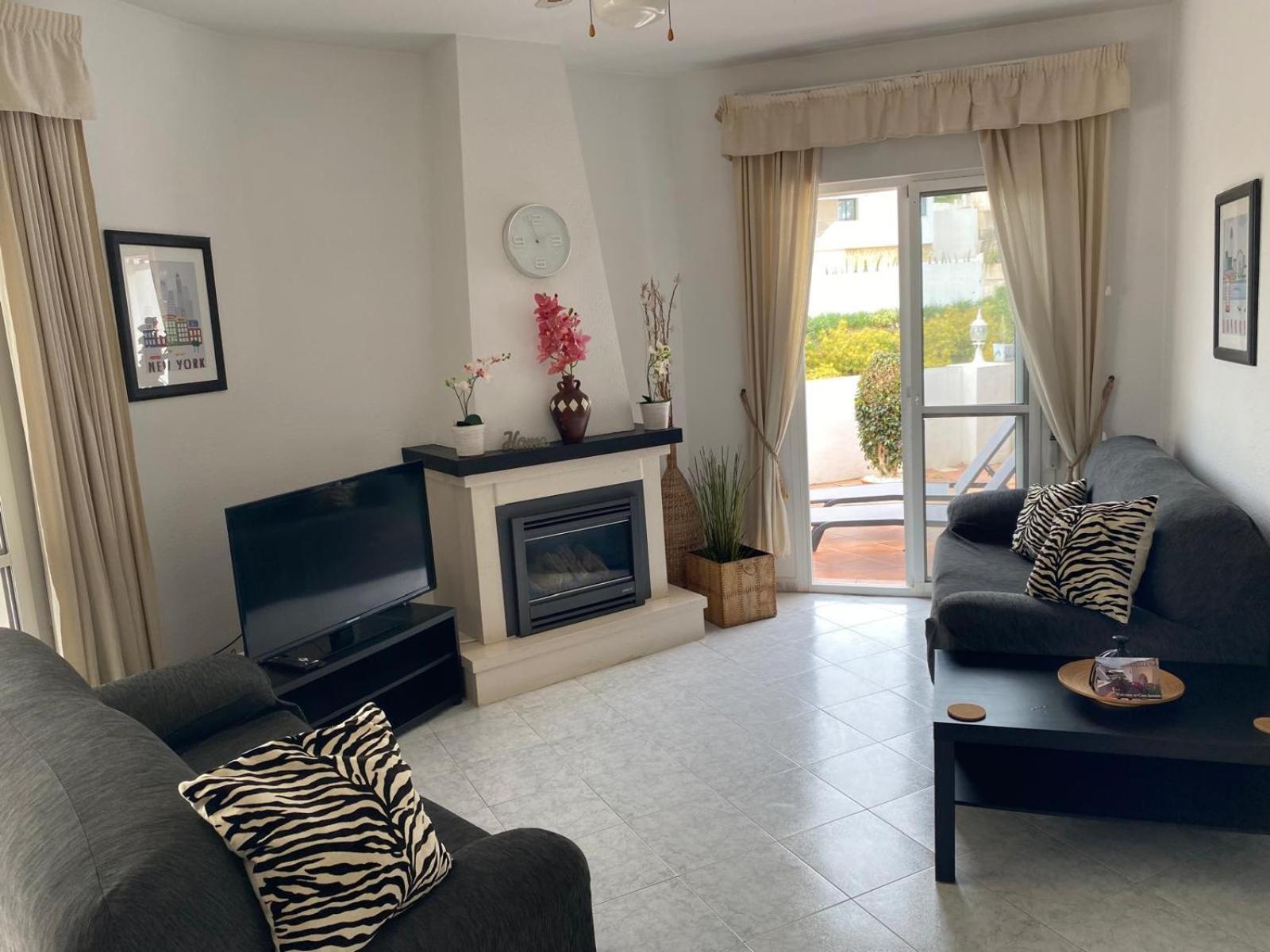 Casa Jasmin Villa Torrox Eksteriør bilde