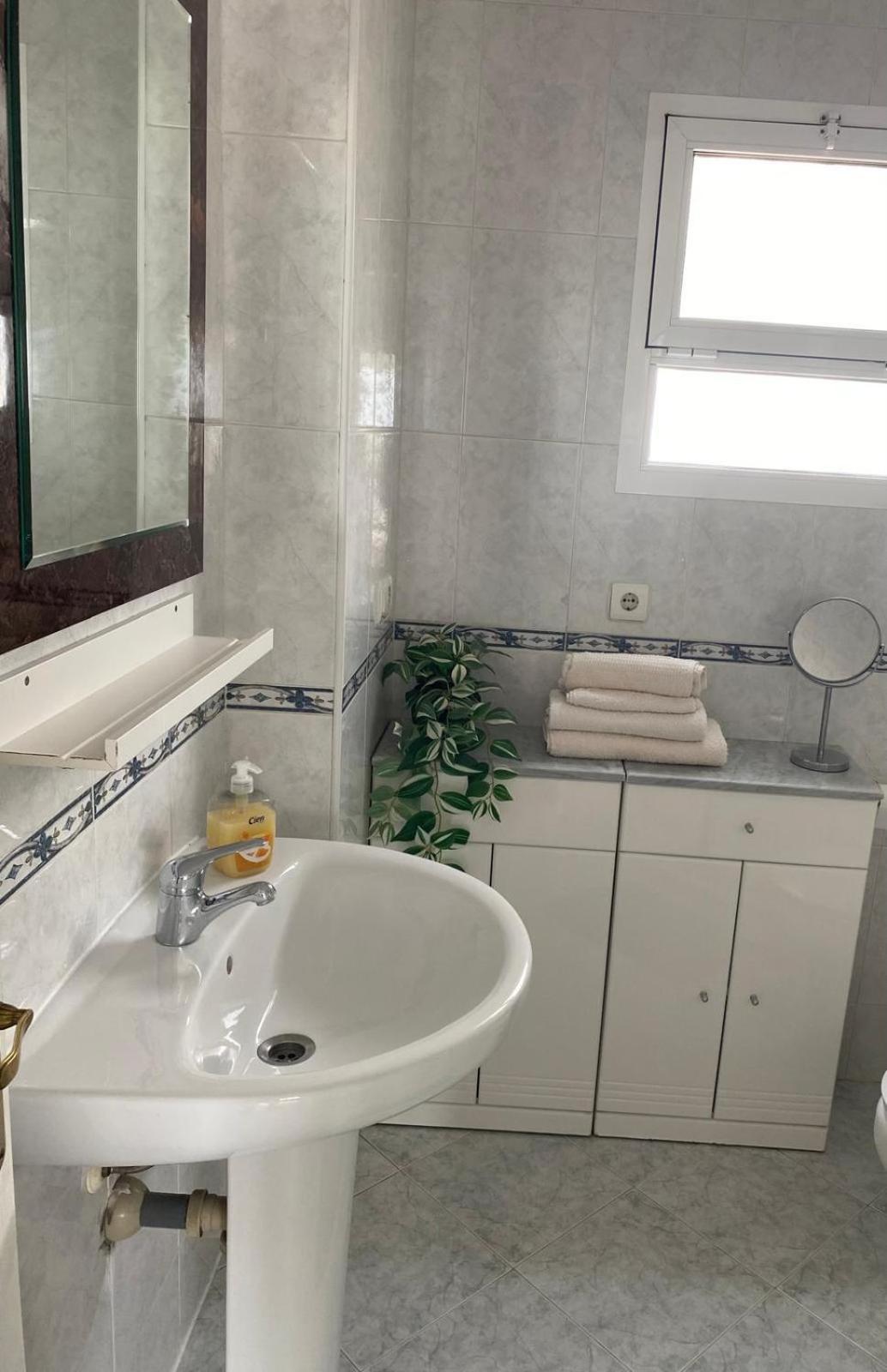 Casa Jasmin Villa Torrox Eksteriør bilde