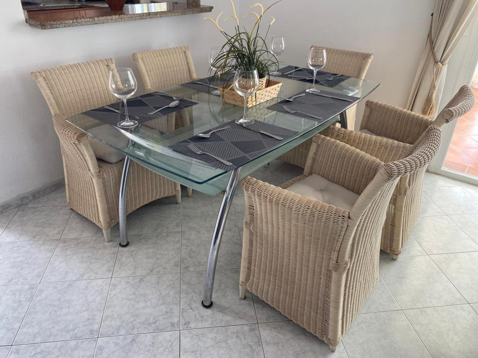 Casa Jasmin Villa Torrox Eksteriør bilde